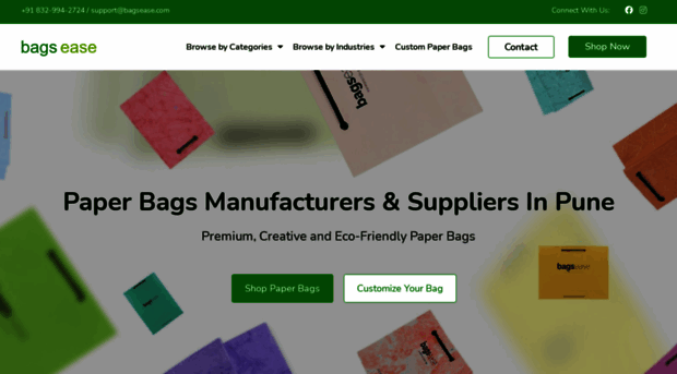bagsease.com