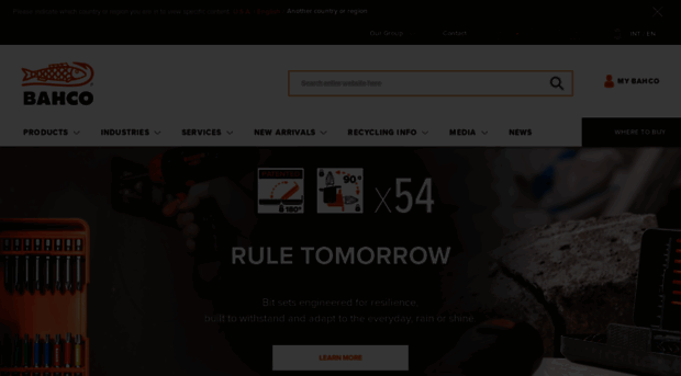 bahco.com