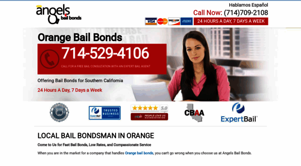 bailbonds-orange.com
