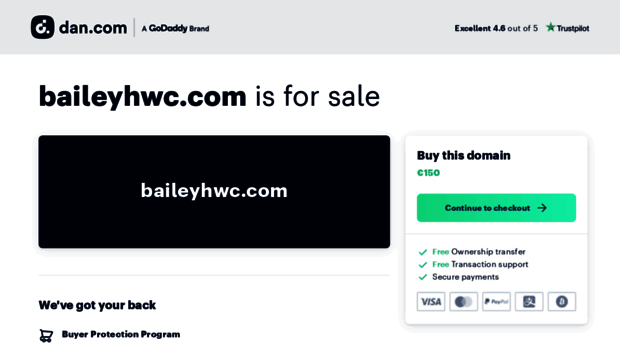 baileyhwc.com