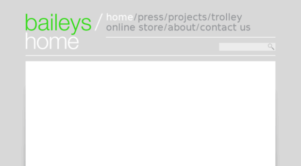 baileys.cpanstey.co.uk