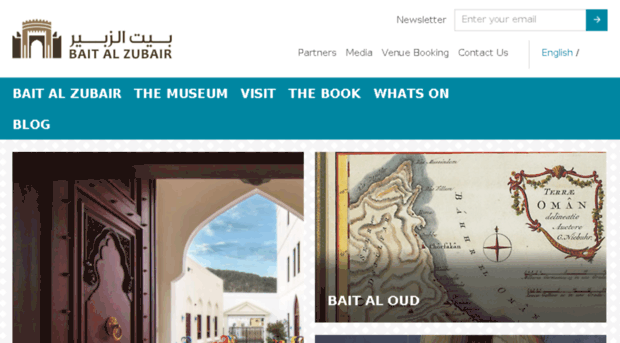 baitalzubairmuseum.com