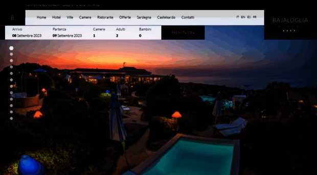 bajalogliaresort.it