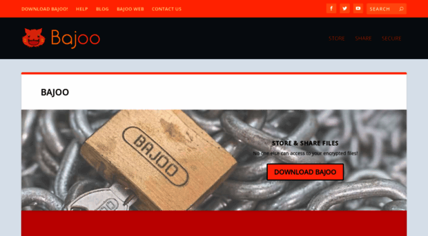 bajoo.fr