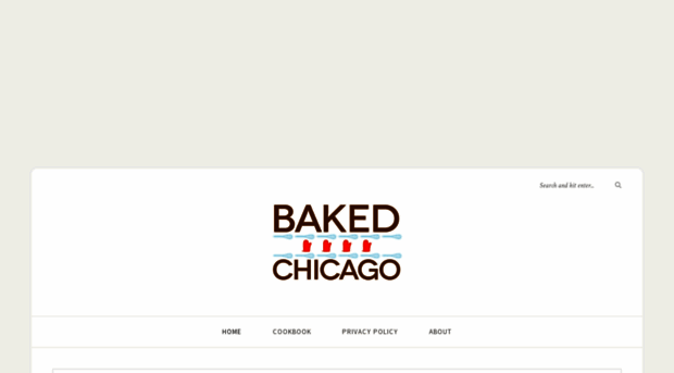 bakedchicago.com