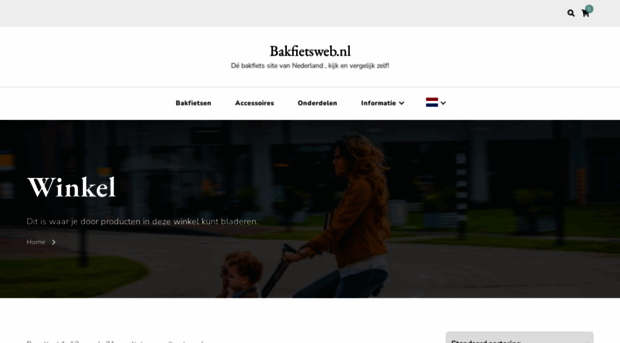bakfietsweb.nl