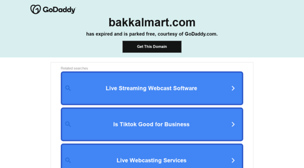 bakkalmart.com