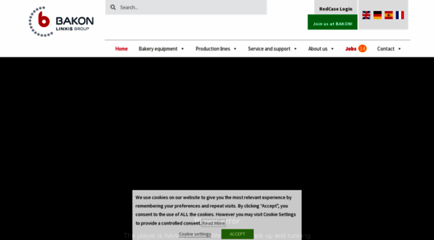 bakon.com
