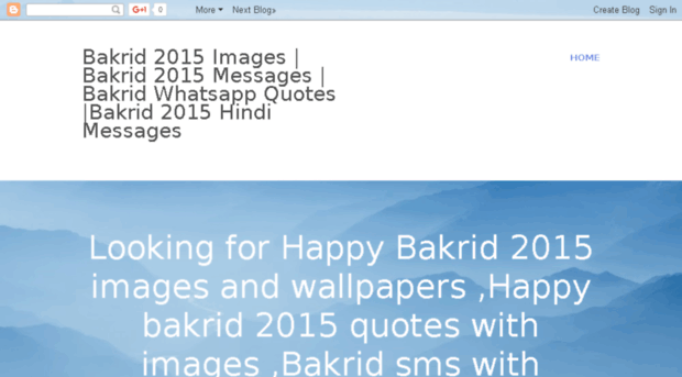 bakrid2015.in