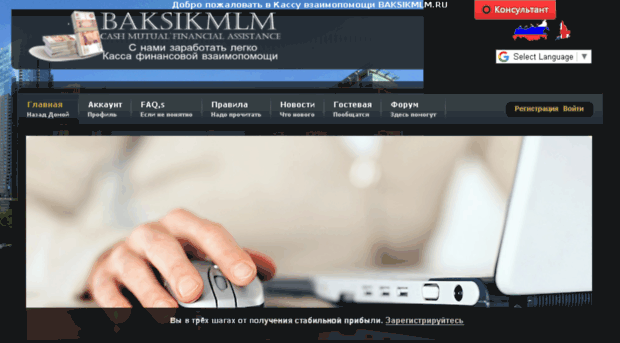 baksikmlm.ru