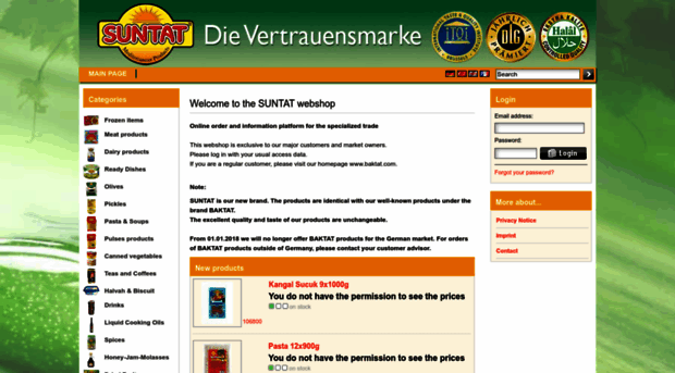 baktatshop.de