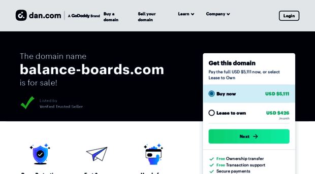 balance-boards.com