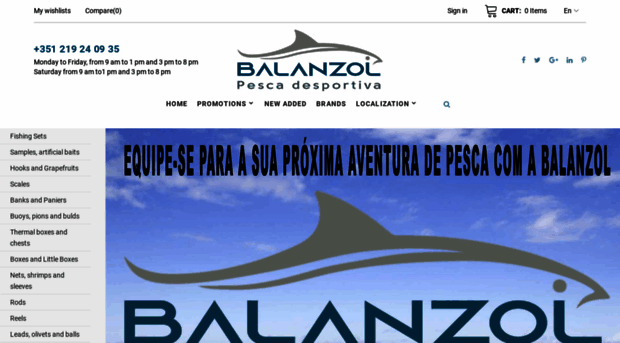 balanzol.com