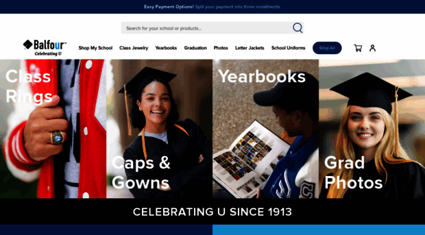 balfour.com