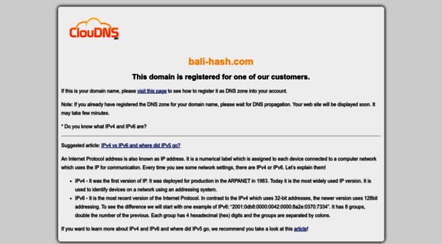bali-hash.com