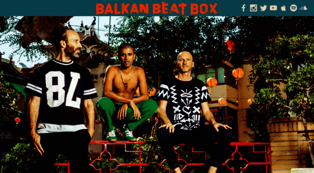balkanbeatbox.com