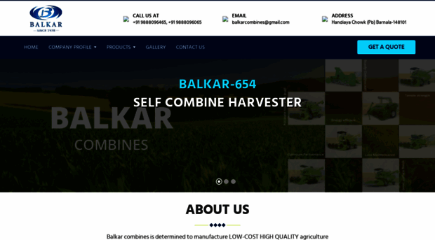 balkarcombine.com