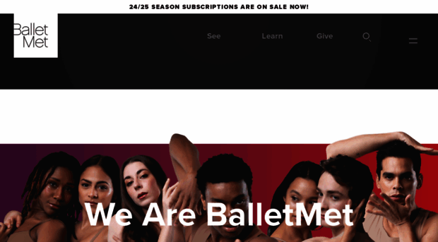balletmet.org