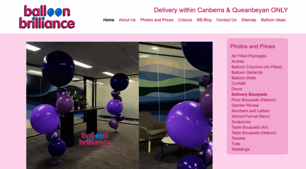 balloonbrilliance.com.au