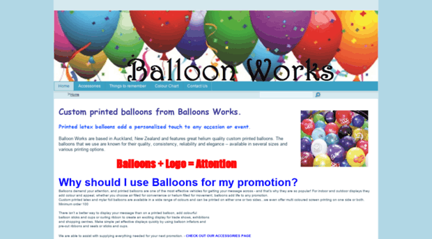 balloonworks.co.nz
