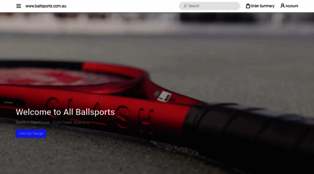 ballsports.com.au