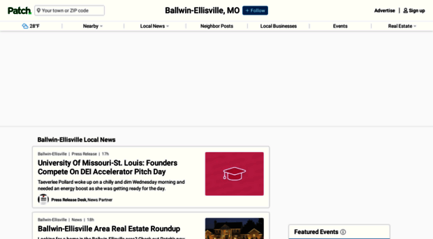 ballwin-ellisville.patch.com