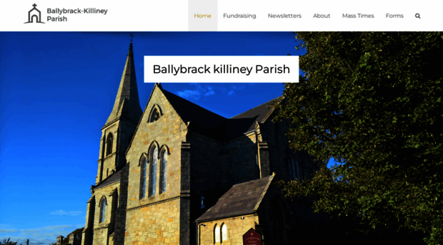 ballybrack-killiney-parish.org