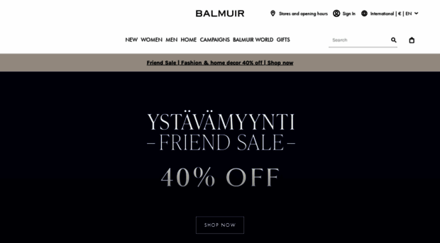 balmuir.com