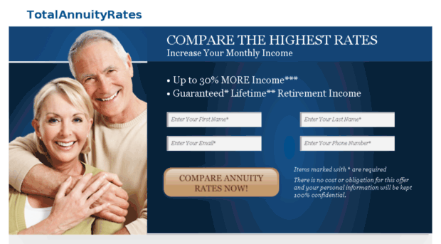 baltimoreannuityrates.com