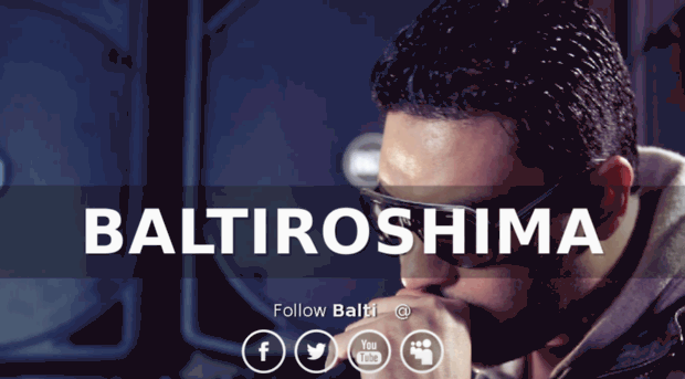 baltiroshima.com