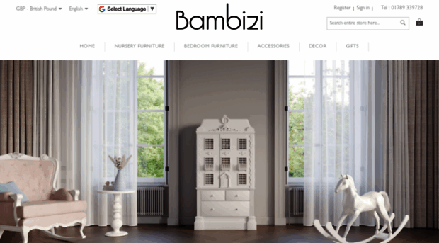 bambizi.co.uk