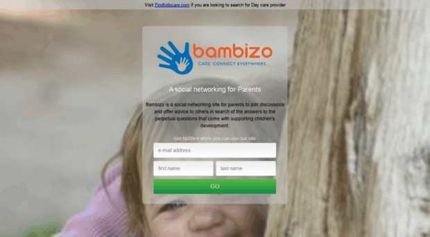 bambizo.launchrock.com