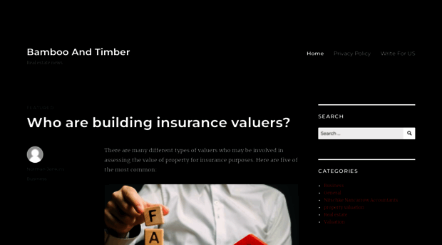 bambooandtimber.com.au