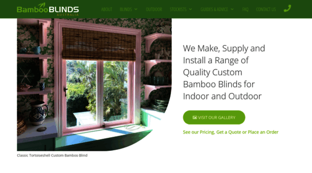 bambooblinds.com.au