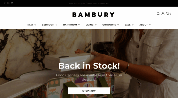 bambury.com.au