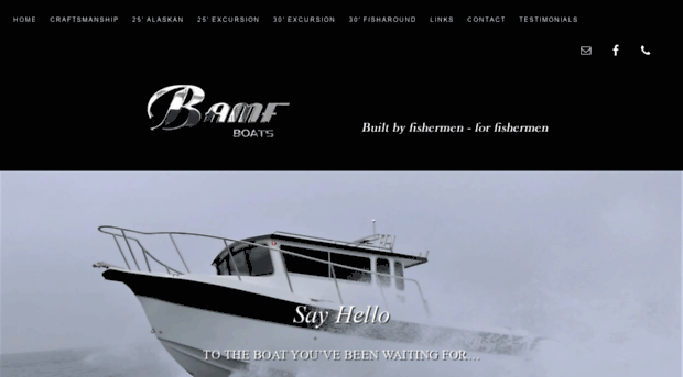 bamfboats.com