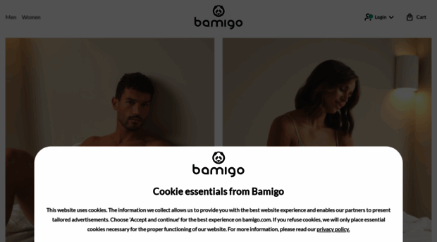 bamigo.com