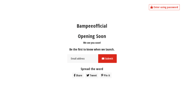bampee.com