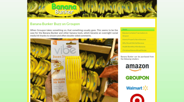 bananabunker.com