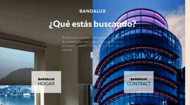 bandalux.com