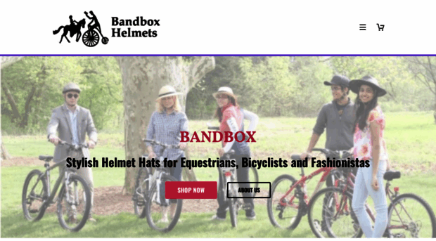 bandboxllc.com