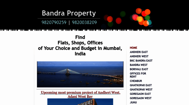 bandraproperty.com