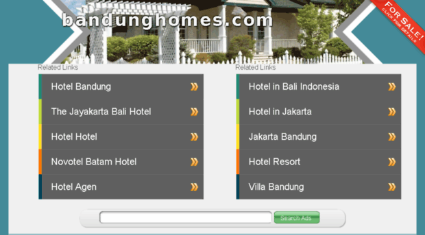 bandunghomes.com