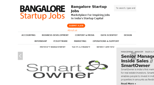 bangalore-startupjobs.com