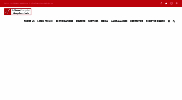 bangalore.afindia.org