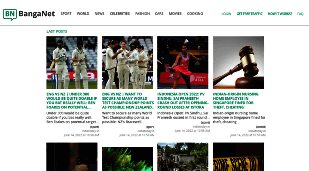 banganet.com