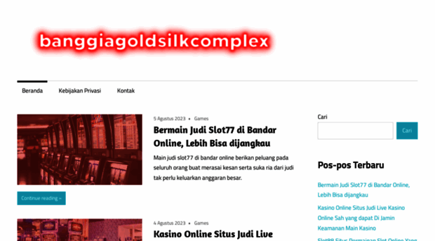 banggiagoldsilkcomplex.com