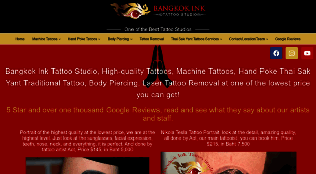 bangkok-ink.com