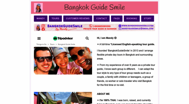 bangkokguidesmile.com