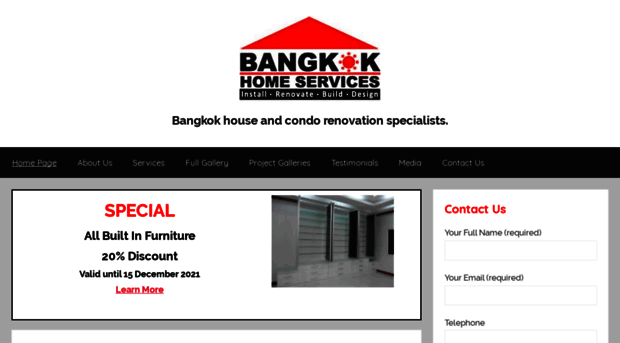 bangkokhomeservices.com
